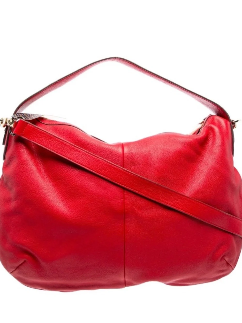 Price drop for this brand new Tory Burch Hobo purse!!